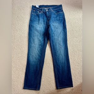 Men’s Levi’s Jeans - 541, W30/L30